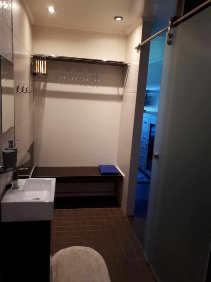 Sorve Guest House Salme エクステリア 写真