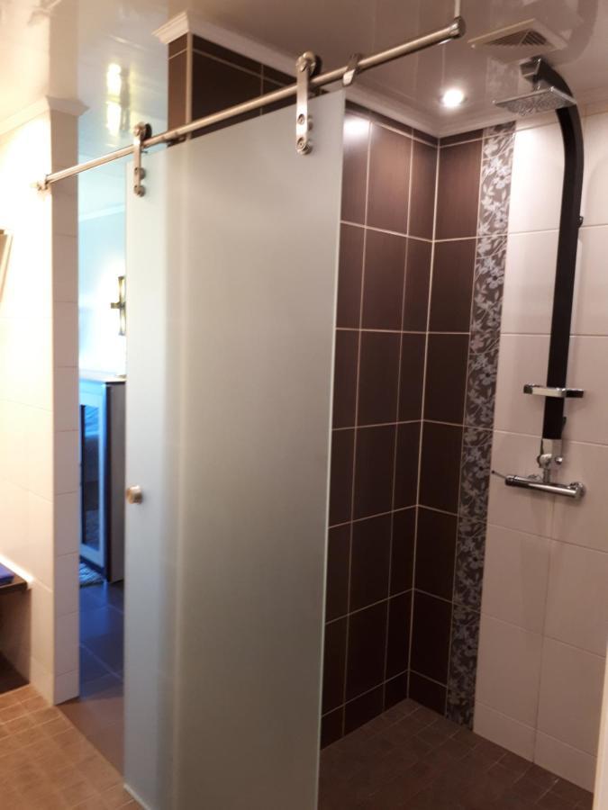 Sorve Guest House Salme エクステリア 写真