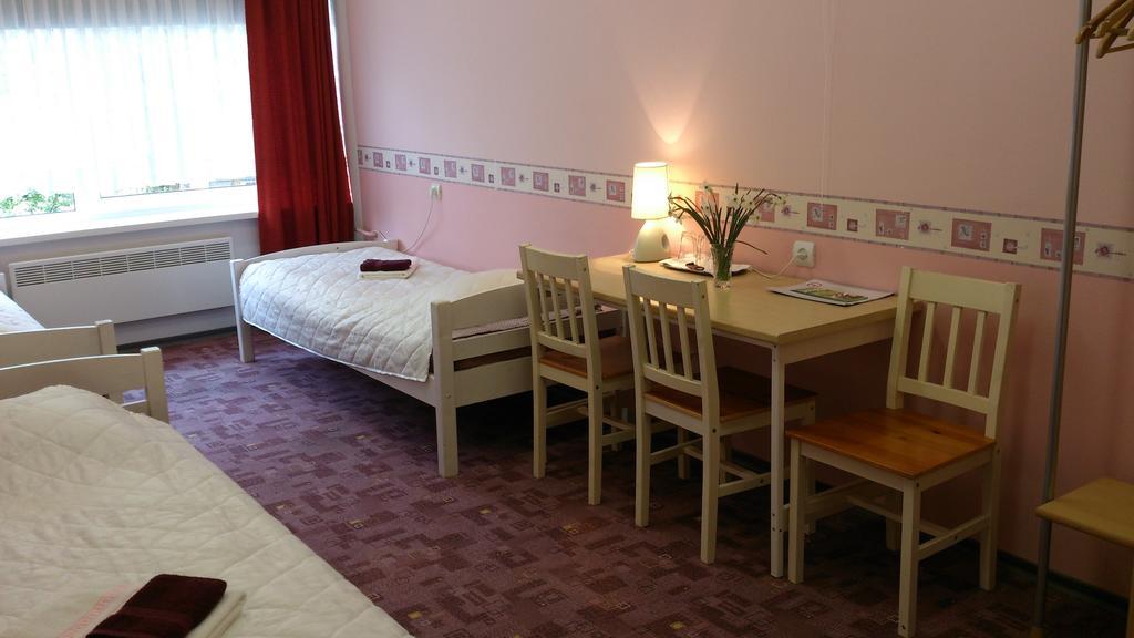 Sorve Guest House Salme 部屋 写真