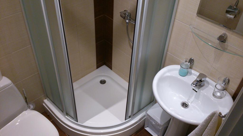 Sorve Guest House Salme 部屋 写真