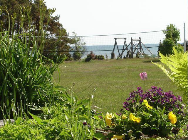 Sorve Guest House Salme エクステリア 写真
