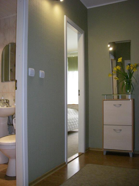 Sorve Guest House Salme エクステリア 写真