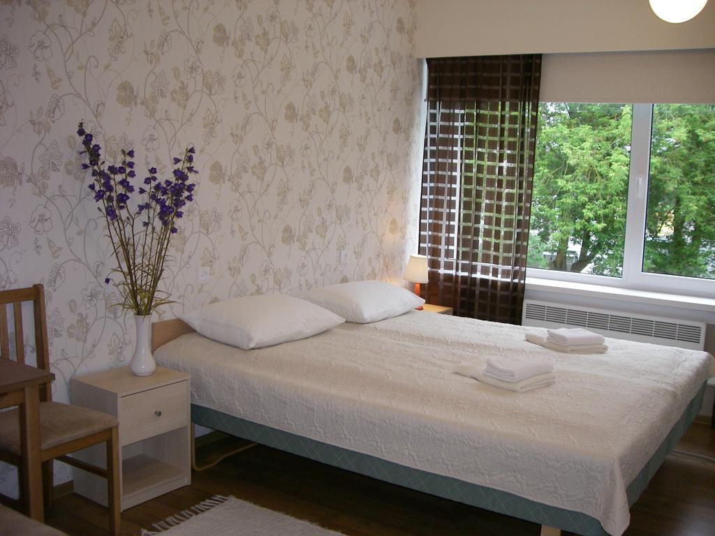 Sorve Guest House Salme エクステリア 写真