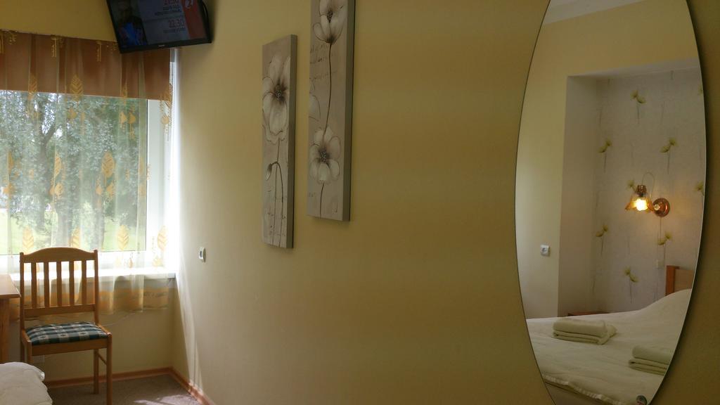 Sorve Guest House Salme エクステリア 写真