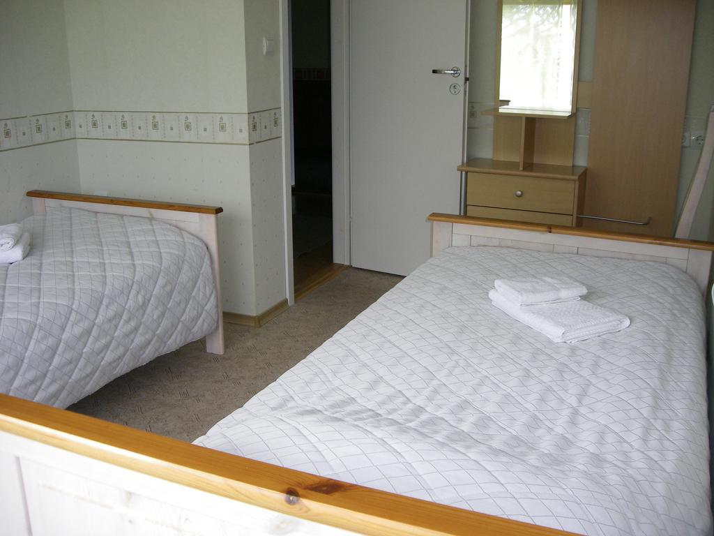 Sorve Guest House Salme エクステリア 写真