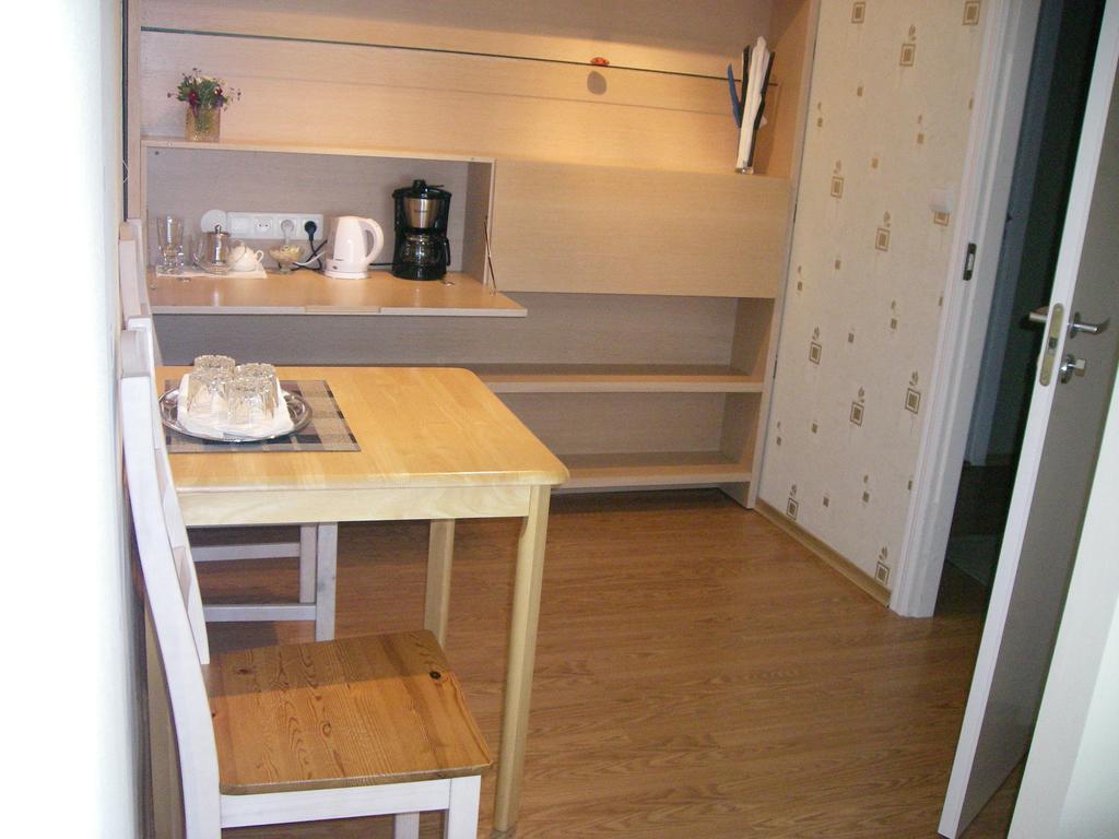 Sorve Guest House Salme エクステリア 写真