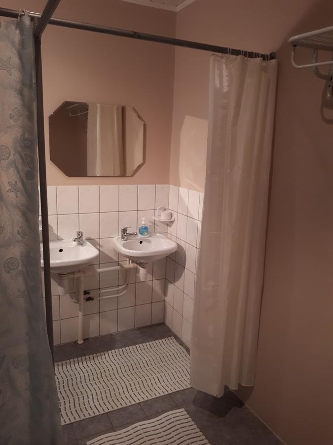 Sorve Guest House Salme エクステリア 写真