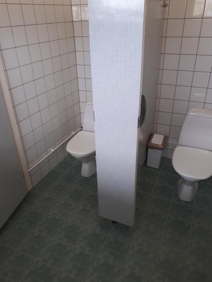 Sorve Guest House Salme エクステリア 写真